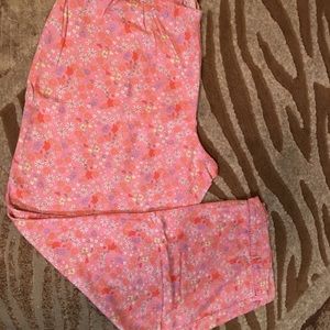 Covington pajama pants